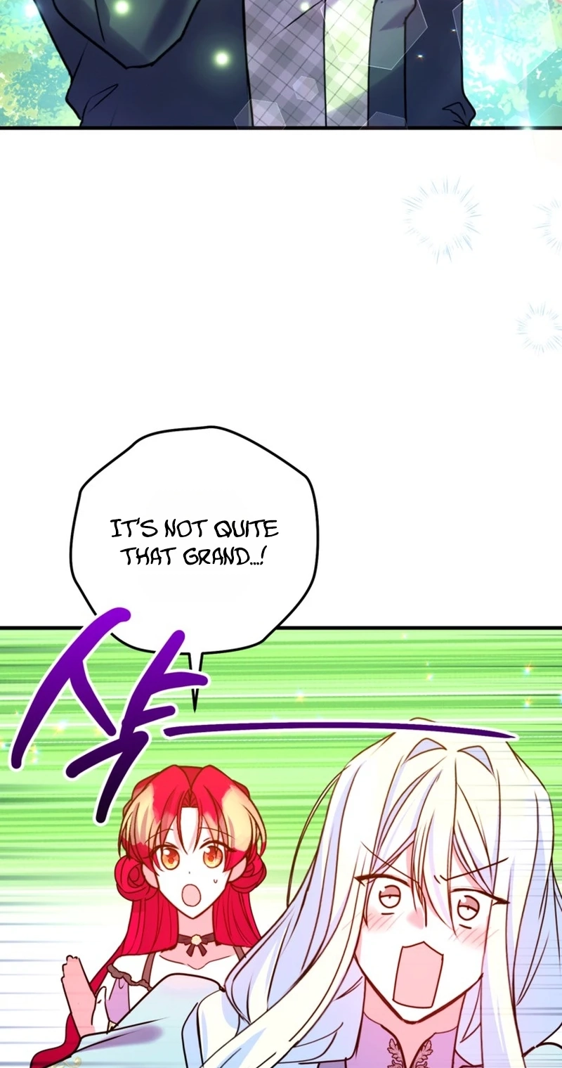 Country Life With His Sexy Majesty Chapter 60 page 71