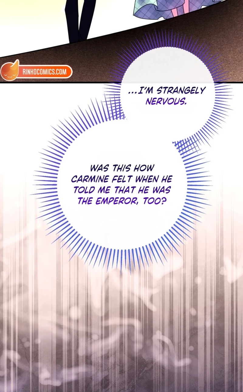 Country Life With His Sexy Majesty Chapter 60 page 66