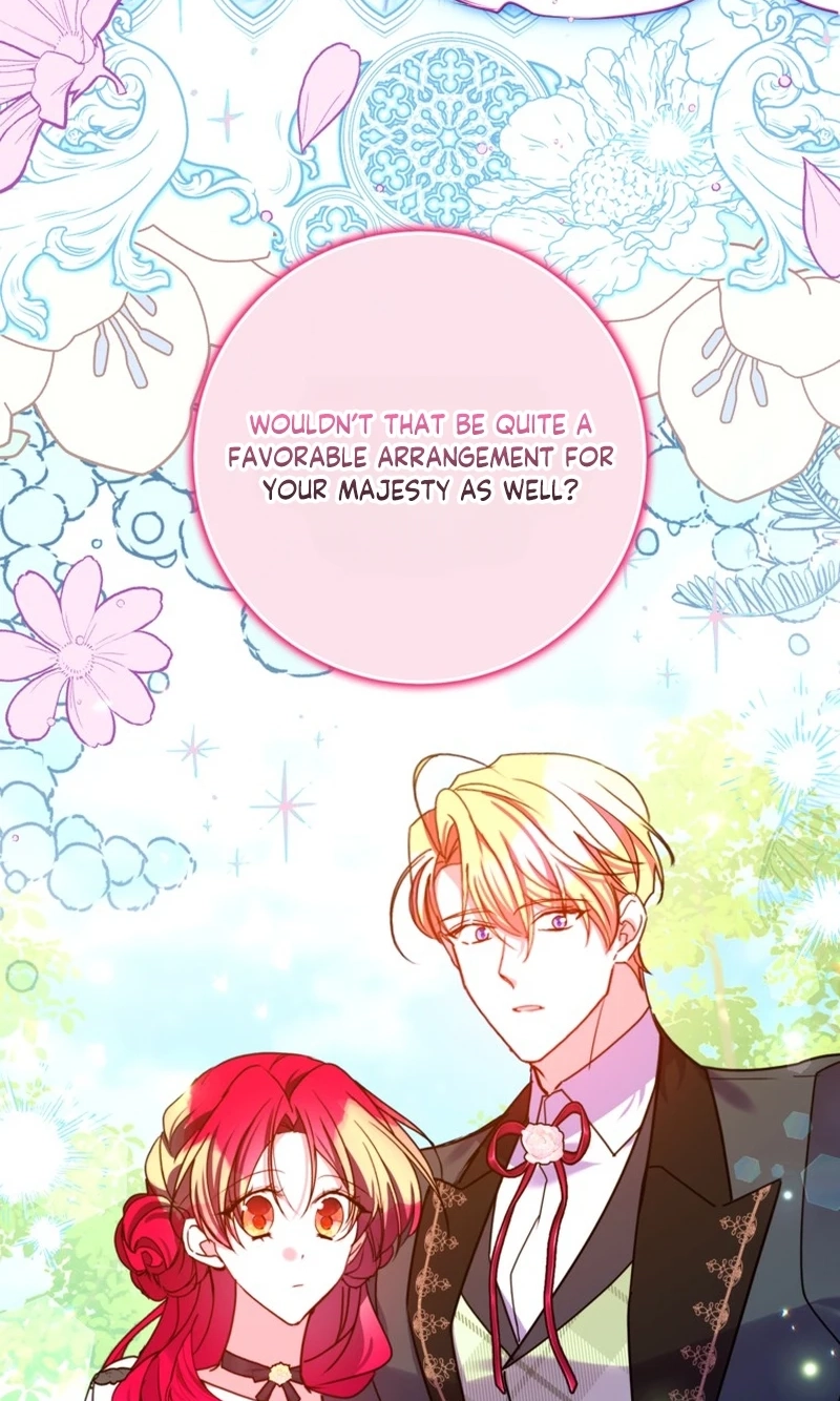 Country Life With His Sexy Majesty Chapter 60 page 82