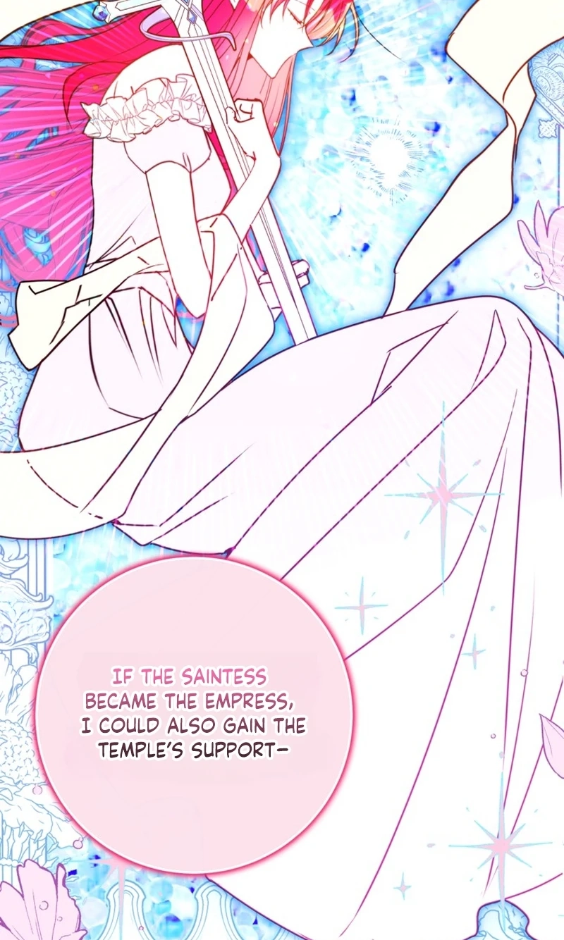 Country Life With His Sexy Majesty Chapter 60 page 81