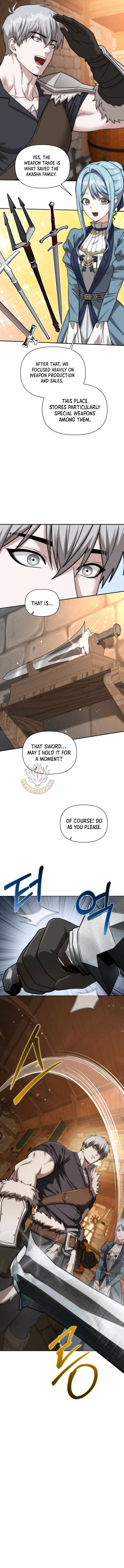 Barbarian's Adventure in a Fantasy World Chapter 59 page 9