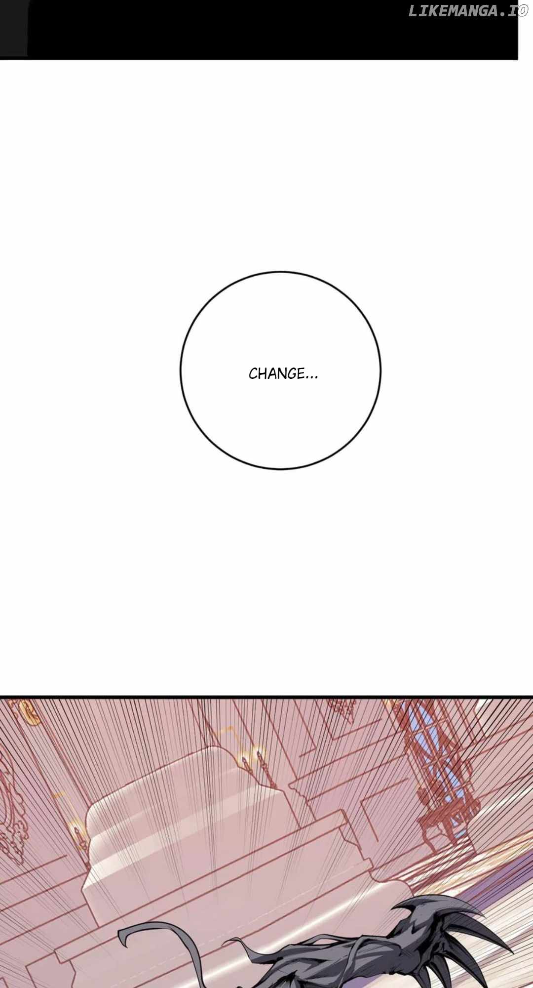 Doomsday for All: Me, Virus Monarch Chapter 61 page 48