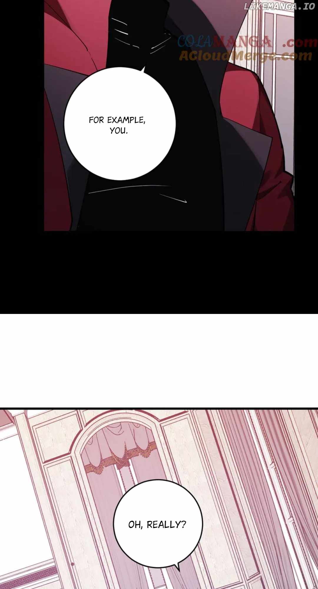 Doomsday for All: Me, Virus Monarch Chapter 61 page 46