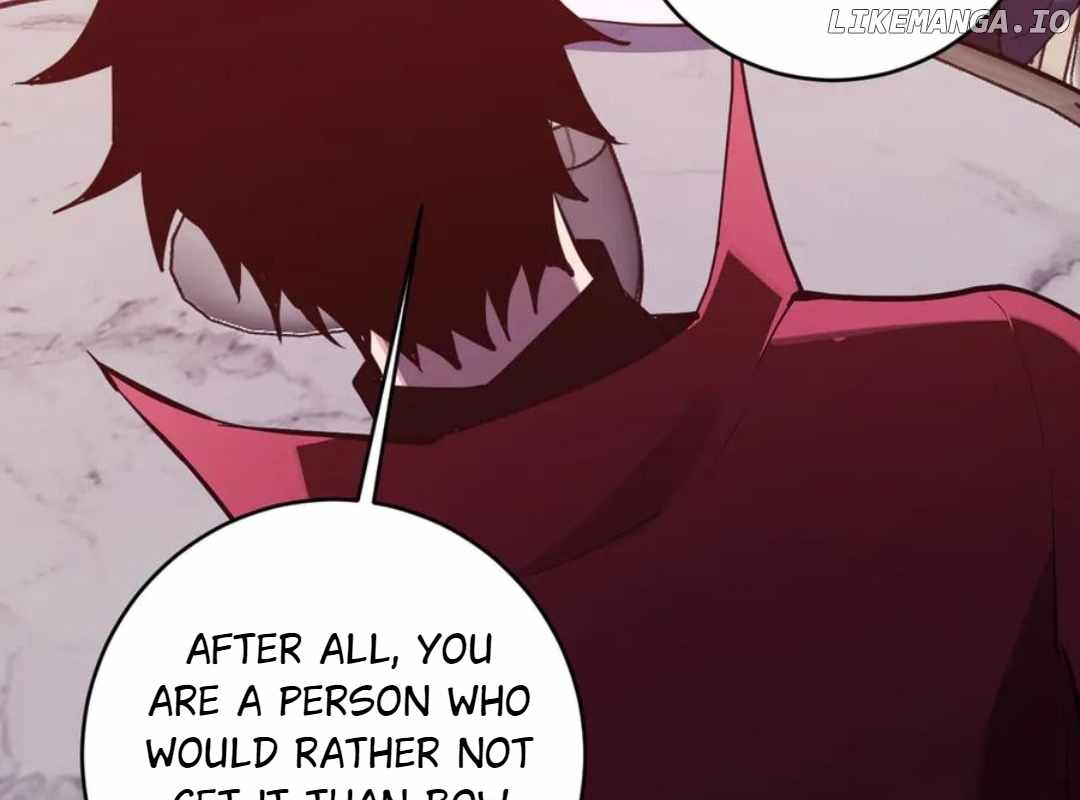 Doomsday for All: Me, Virus Monarch Chapter 61 page 44