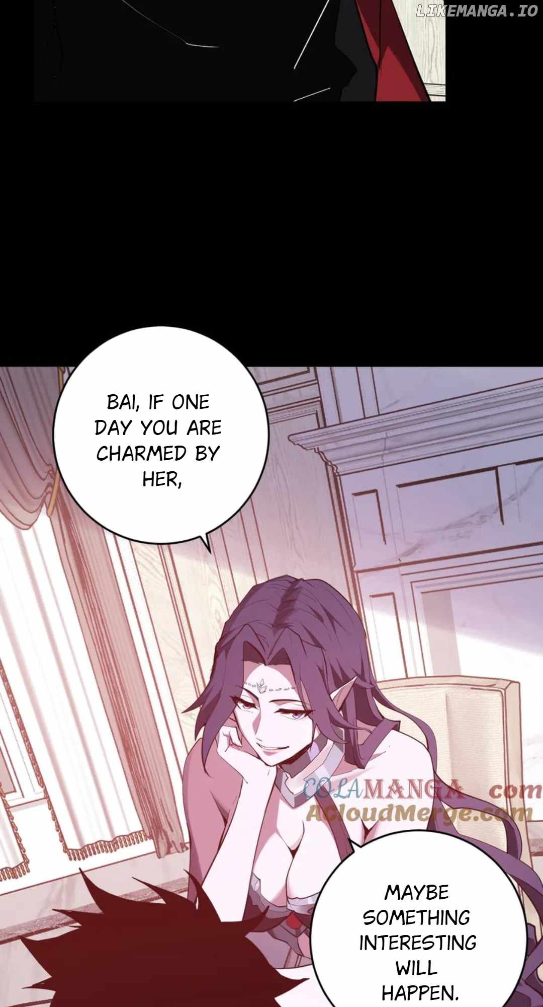 Doomsday for All: Me, Virus Monarch Chapter 61 page 43