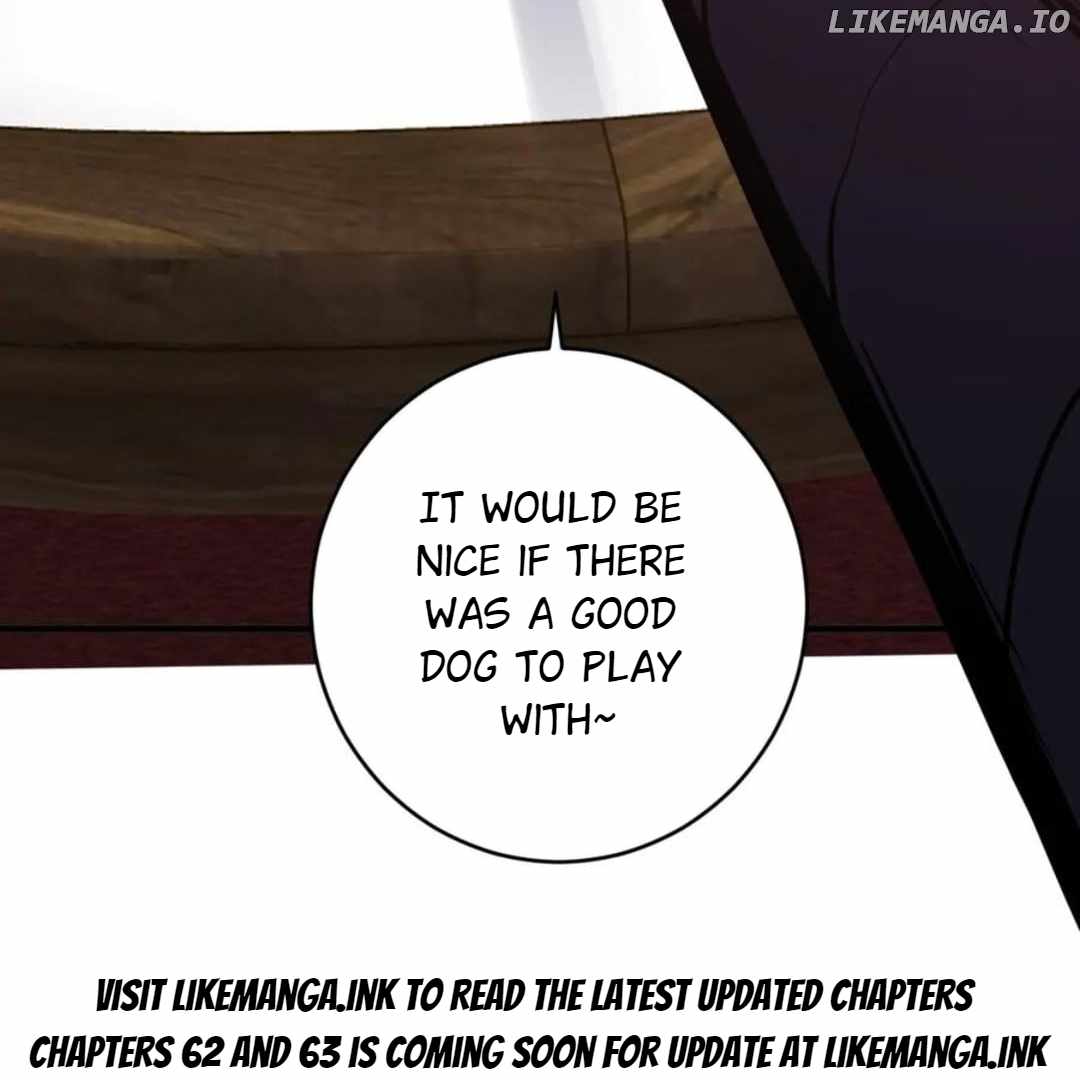 Doomsday for All: Me, Virus Monarch Chapter 61 page 55