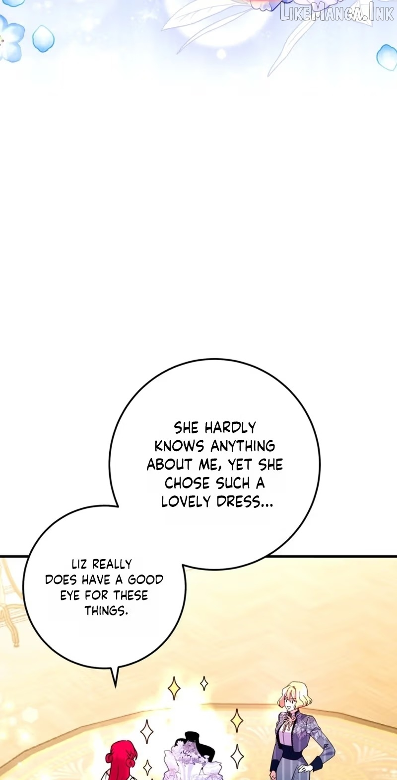 A Country Life With A Sexy King Chapter 60 page 3