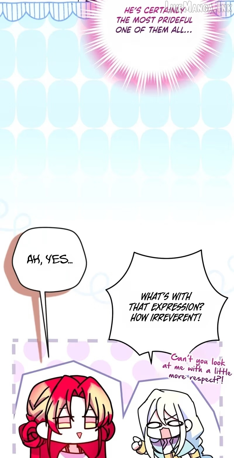A Country Life With A Sexy King Chapter 60 page 38