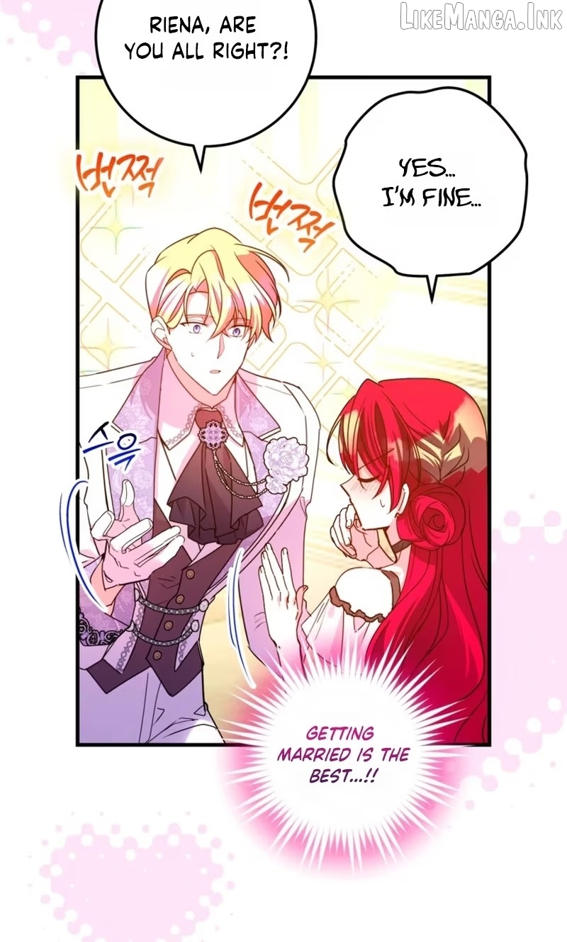 A Country Life With A Sexy King Chapter 60 page 31
