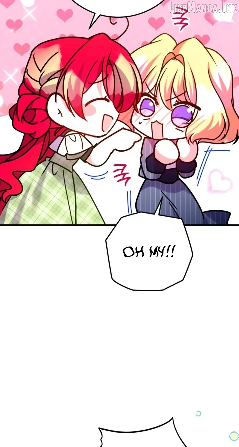 A Country Life With A Sexy King Chapter 60 page 24