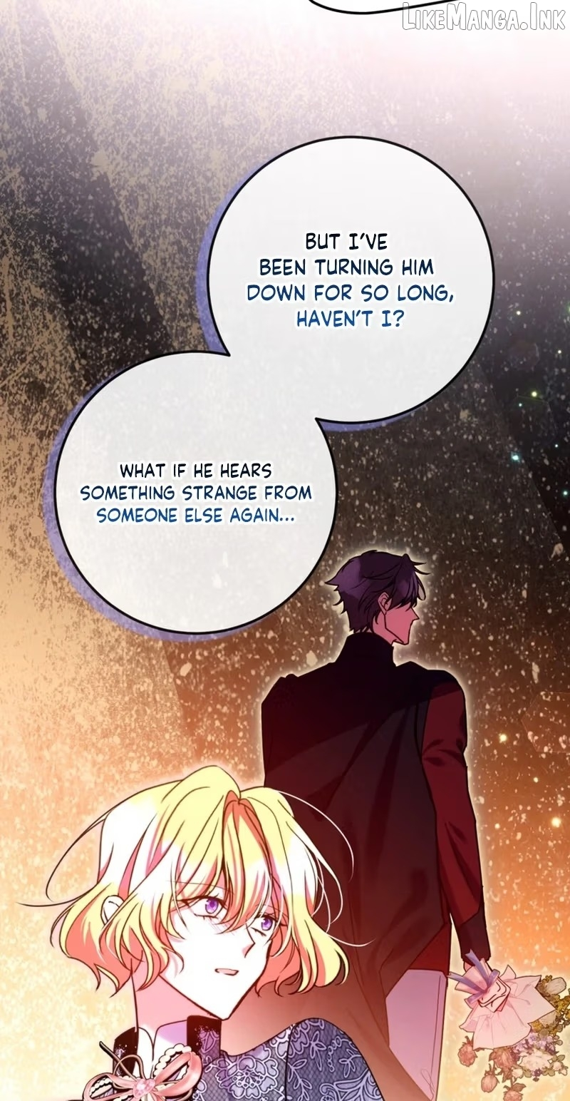 A Country Life With A Sexy King Chapter 60 page 13