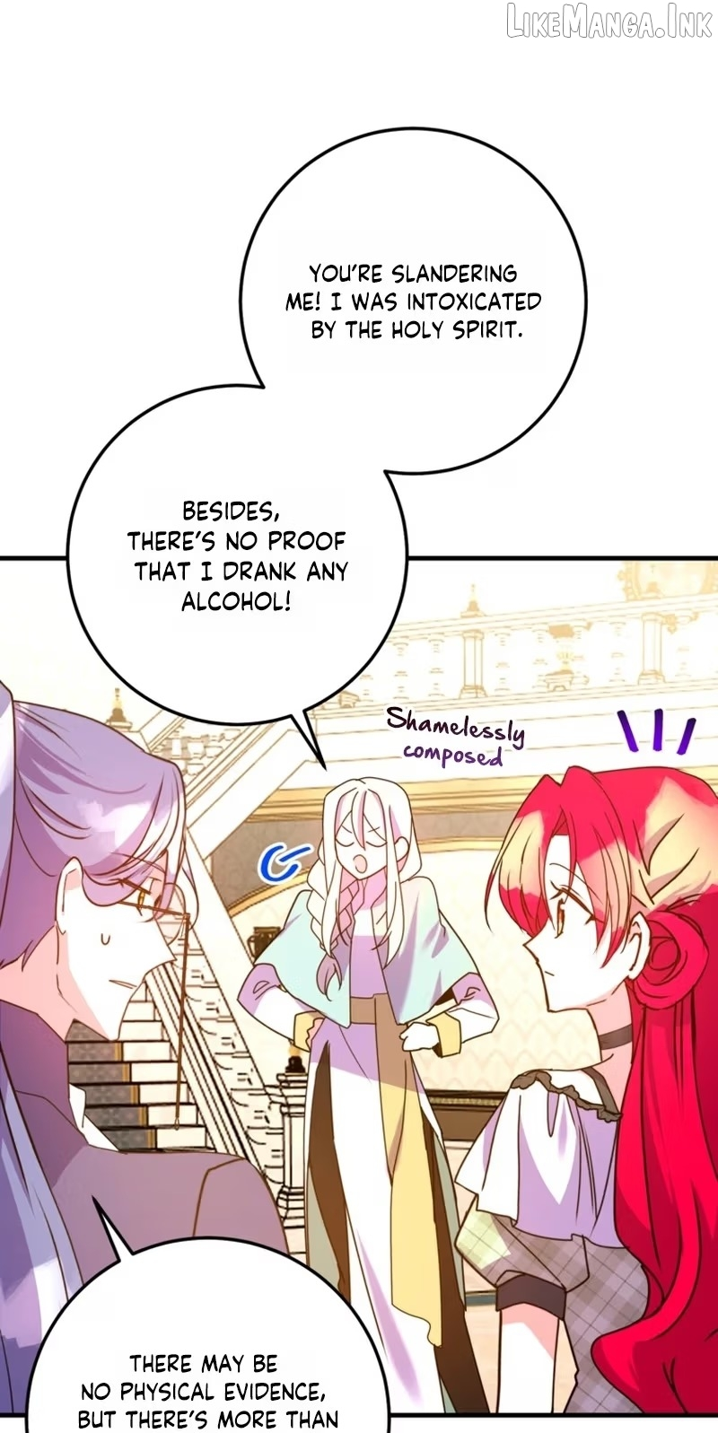 A Country Life With A Sexy King Chapter 60 page 43