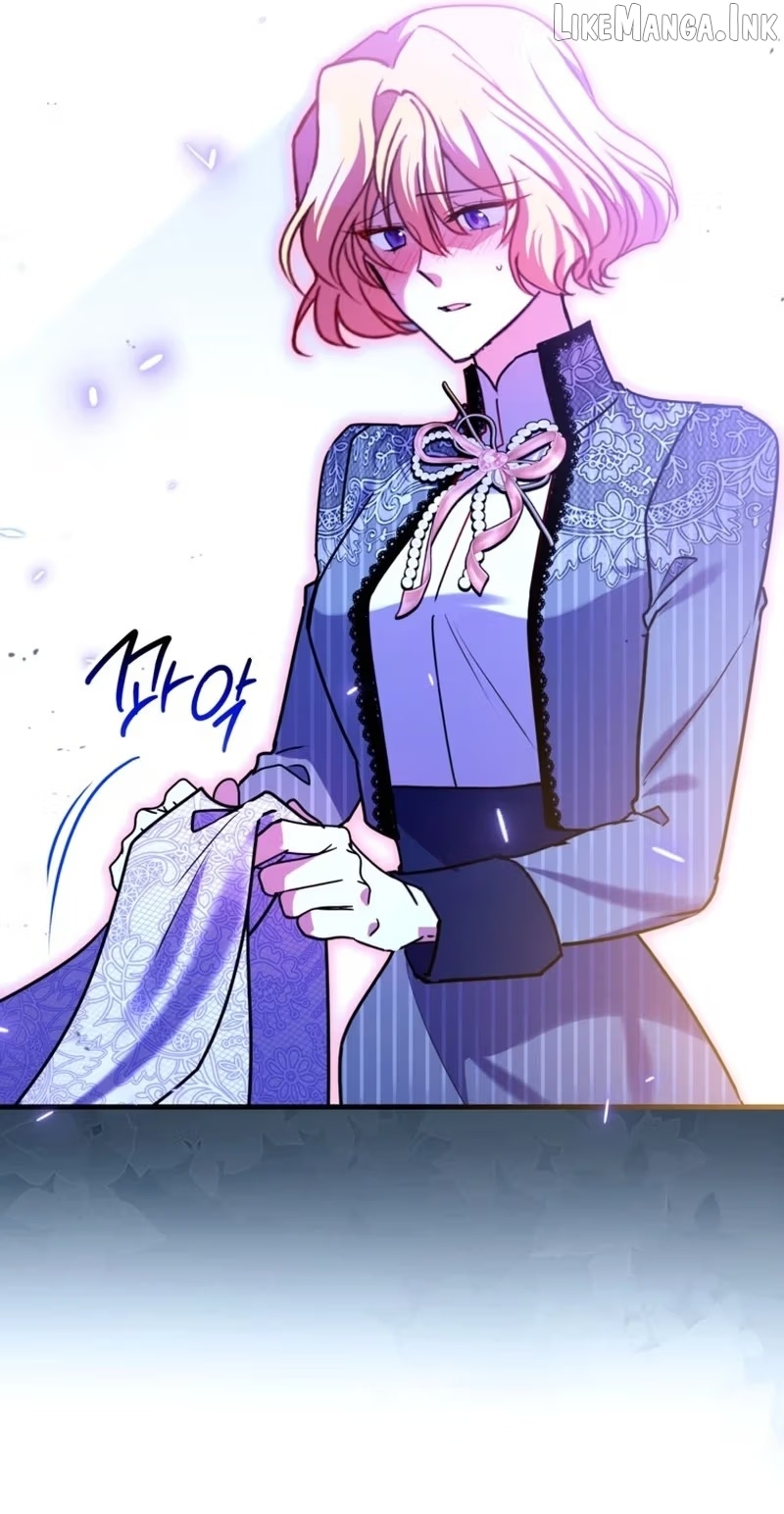 A Country Life With A Sexy King Chapter 60 page 11