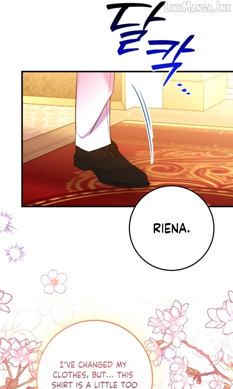 A Country Life With A Sexy King Chapter 60 page 26