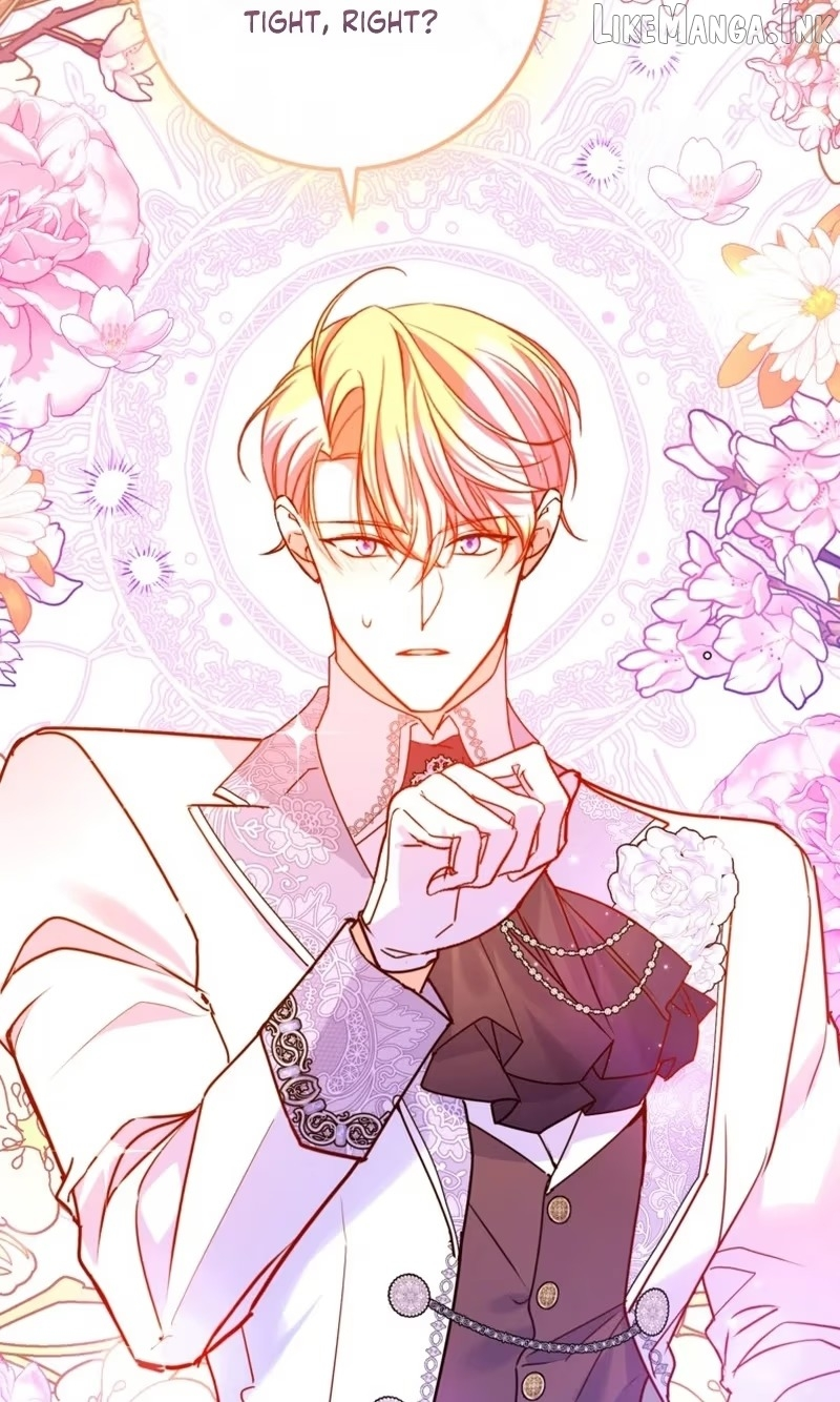 A Country Life With A Sexy King Chapter 60 page 27