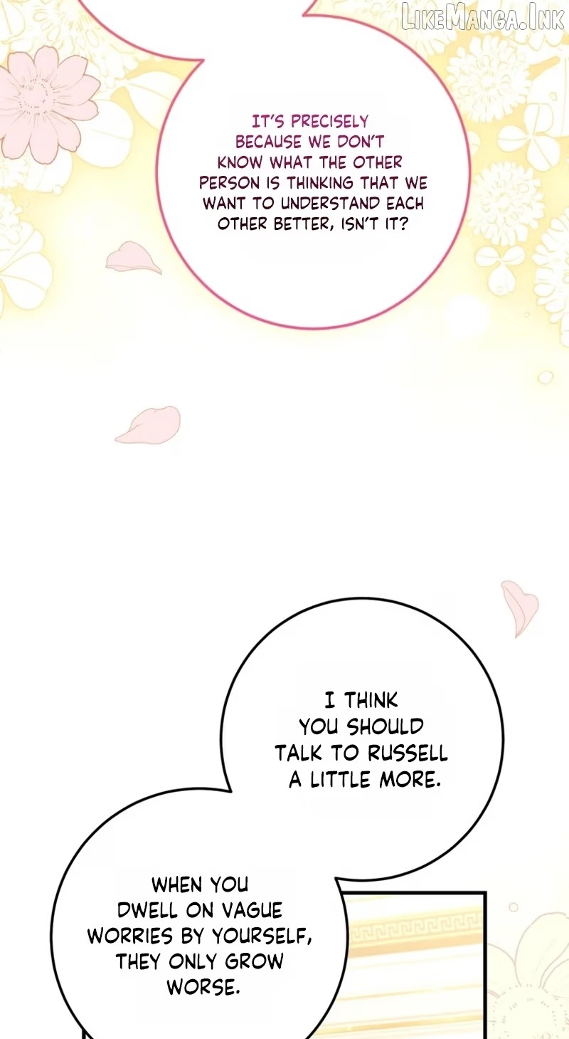 A Country Life With A Sexy King Chapter 60 page 19