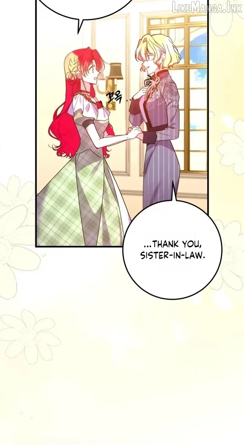 A Country Life With A Sexy King Chapter 60 page 20