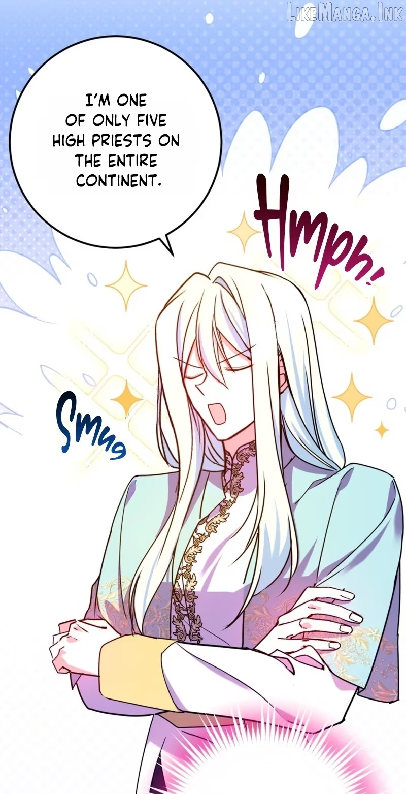 A Country Life With A Sexy King Chapter 60 page 37
