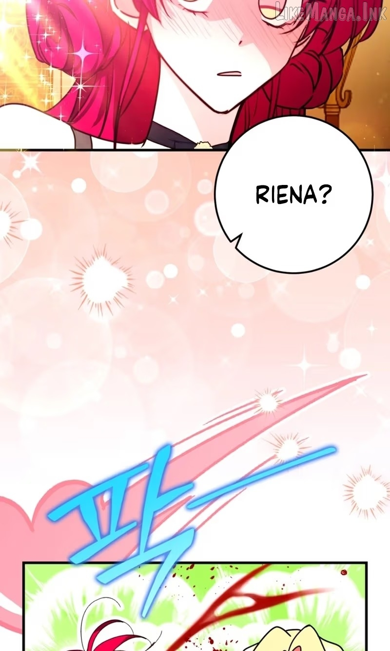 A Country Life With A Sexy King Chapter 60 page 29