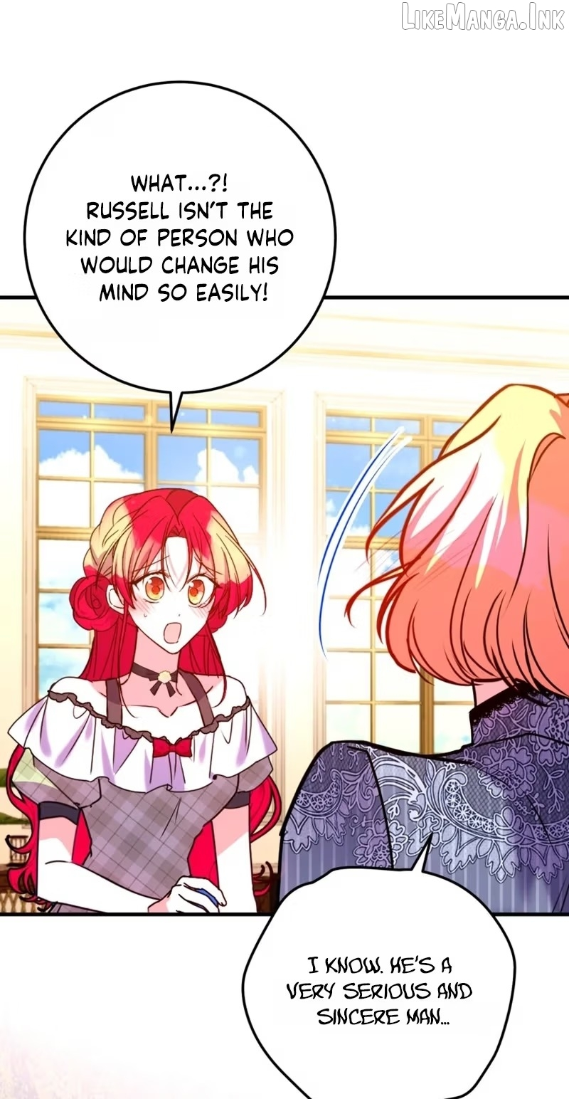 A Country Life With A Sexy King Chapter 60 page 12