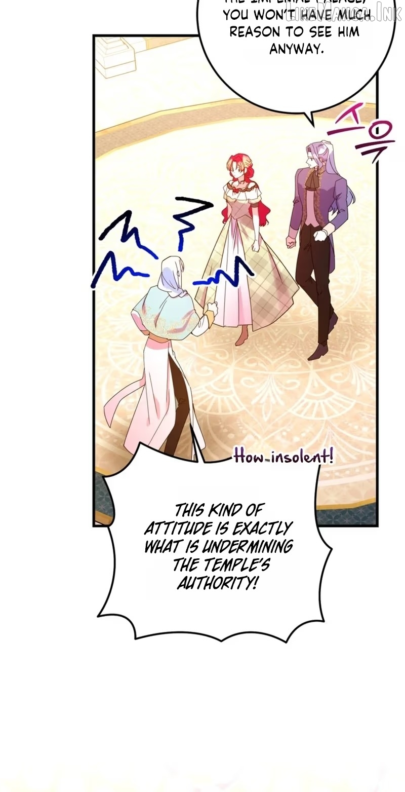 A Country Life With A Sexy King Chapter 60 page 41