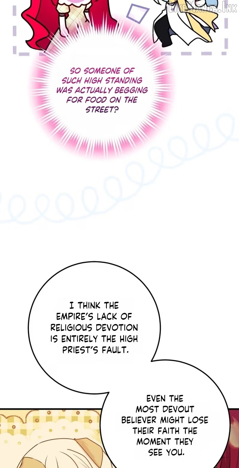 A Country Life With A Sexy King Chapter 60 page 39