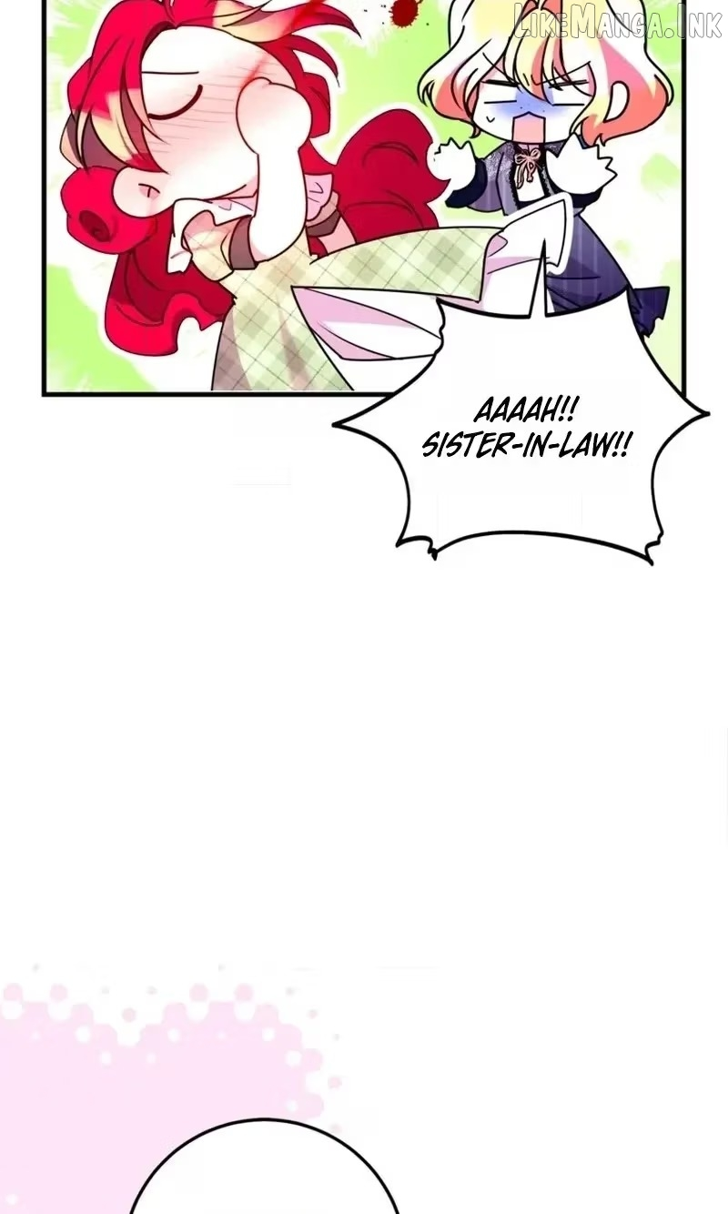 A Country Life With A Sexy King Chapter 60 page 30