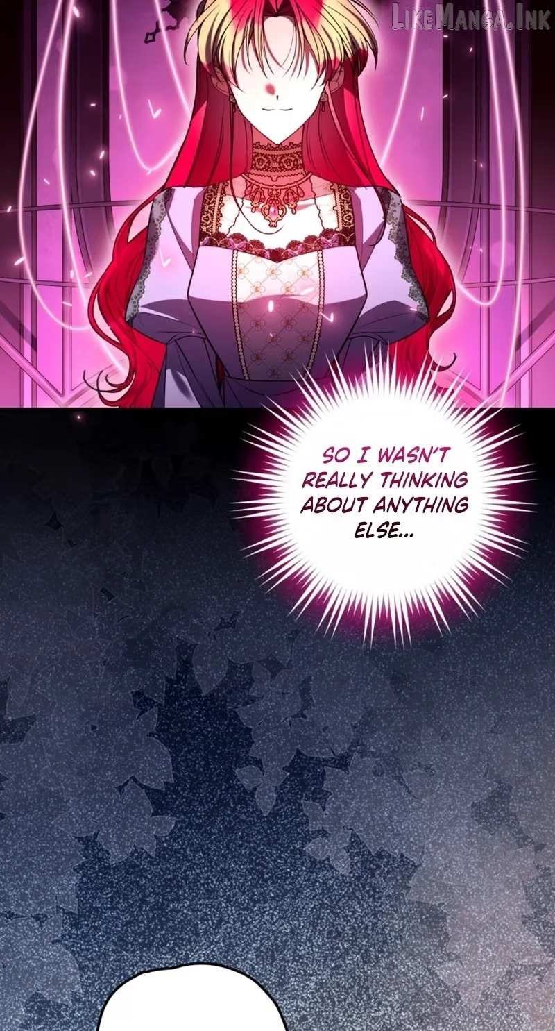 A Country Life With A Sexy King Chapter 60 page 9