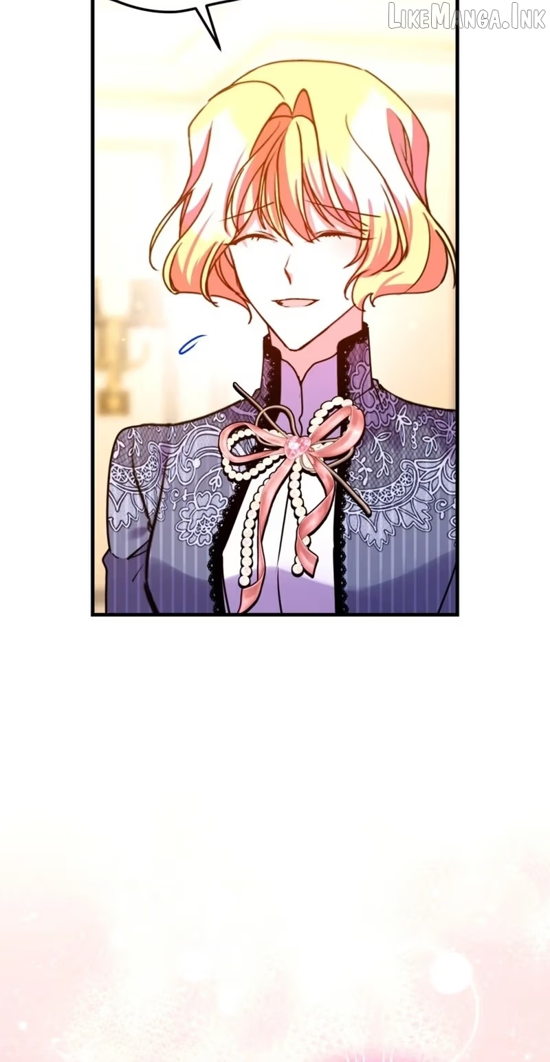 A Country Life With A Sexy King Chapter 60 page 15