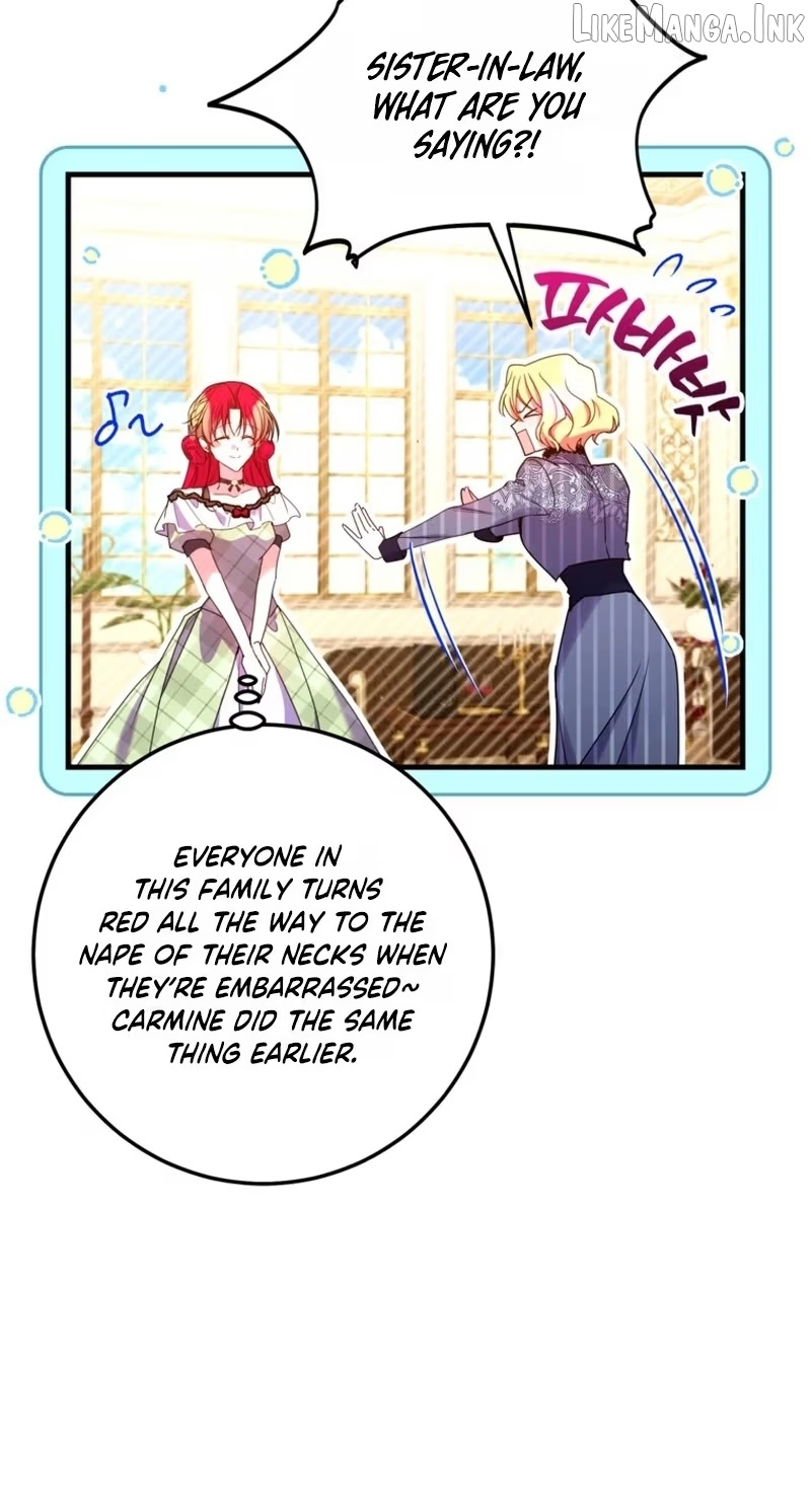 A Country Life With A Sexy King Chapter 60 page 25