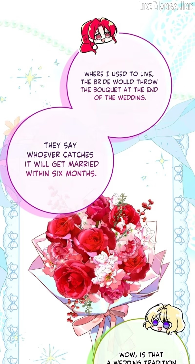 A Country Life With A Sexy King Chapter 60 page 22