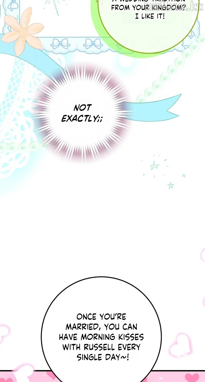 A Country Life With A Sexy King Chapter 60 page 23