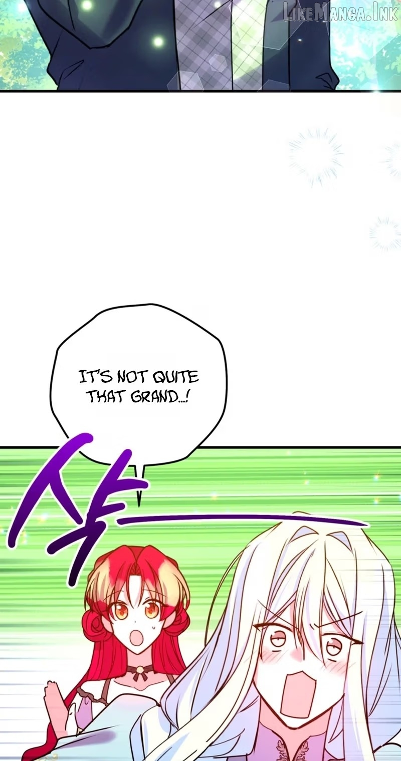 A Country Life With A Sexy King Chapter 60 page 71