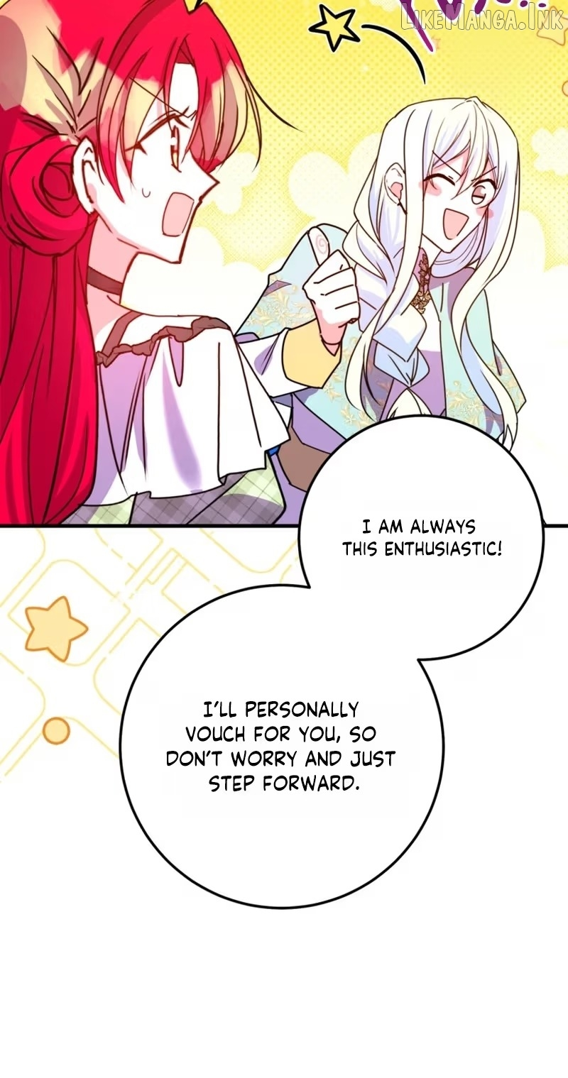 A Country Life With A Sexy King Chapter 60 page 74