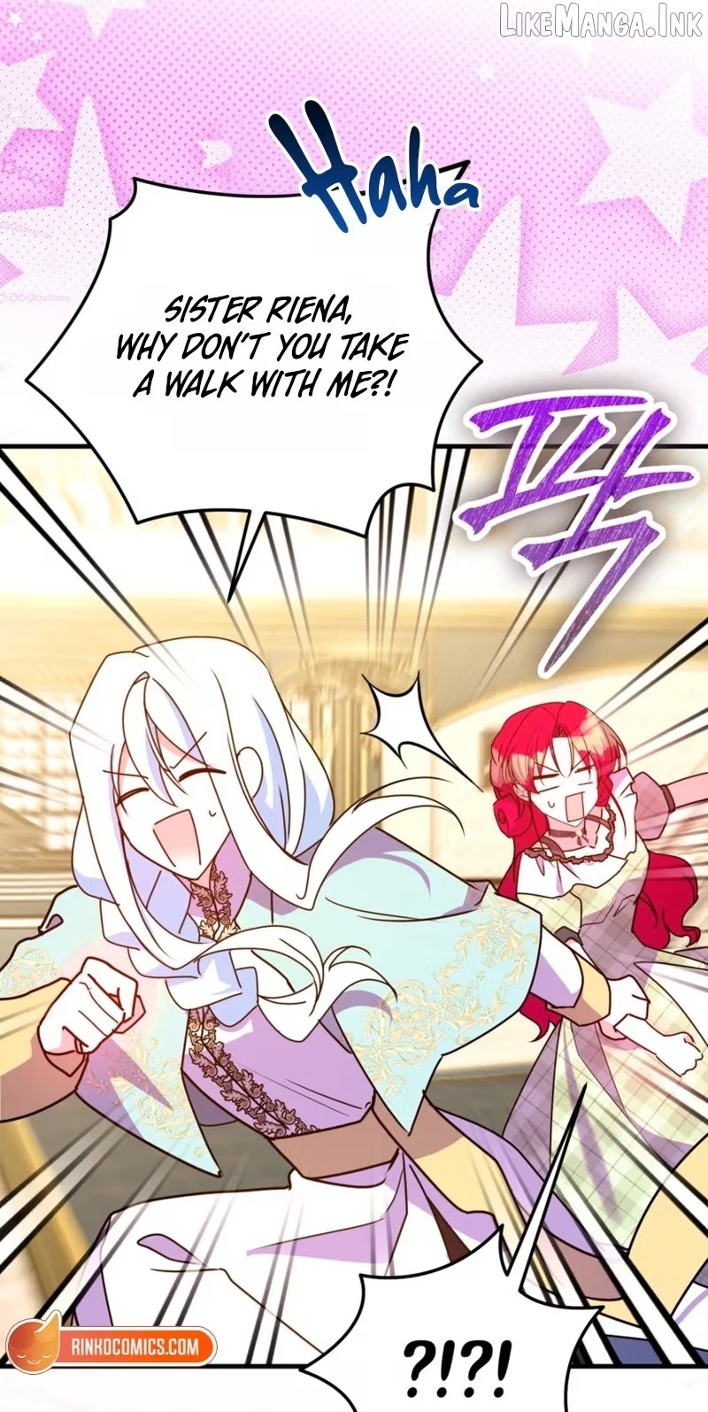 A Country Life With A Sexy King Chapter 60 page 46