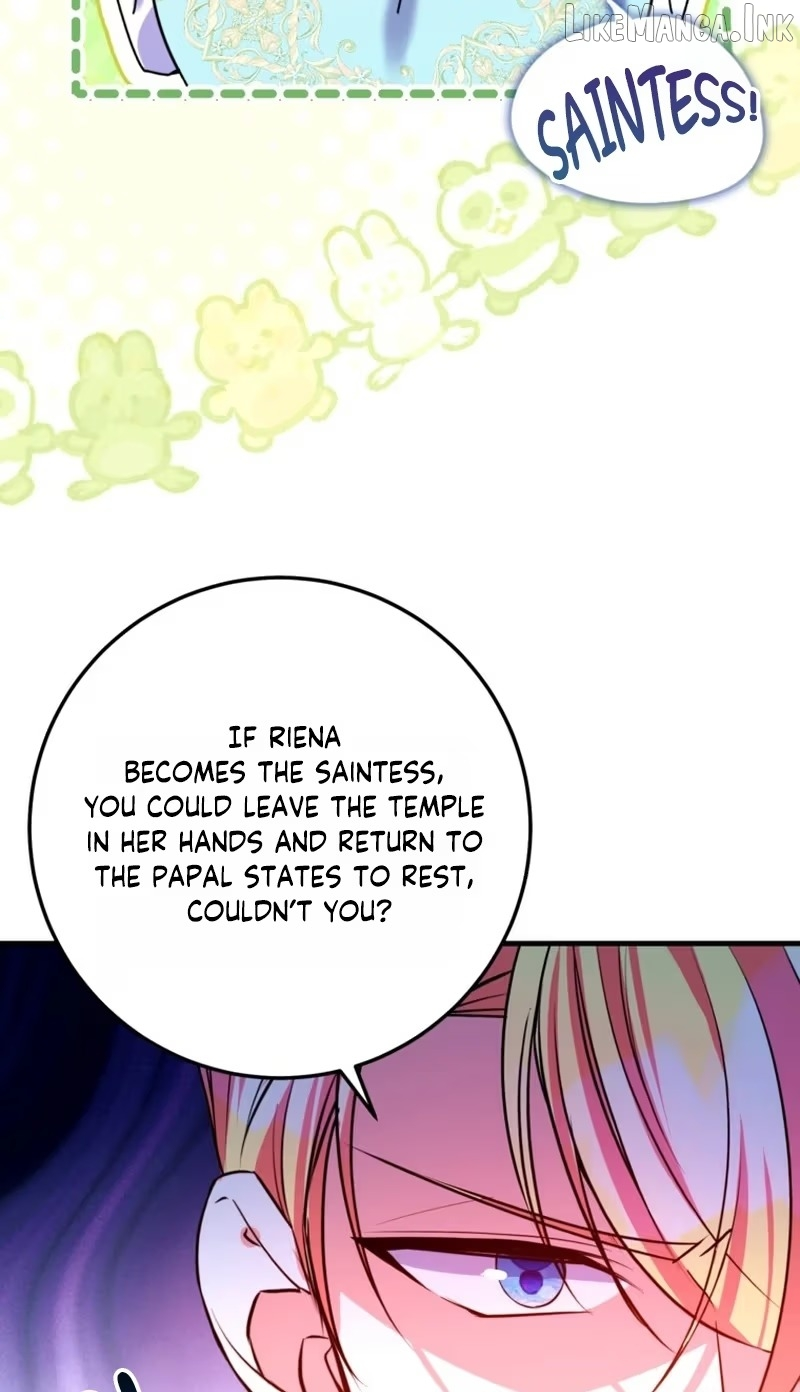 A Country Life With A Sexy King Chapter 60 page 76