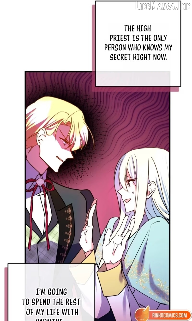 A Country Life With A Sexy King Chapter 60 page 54