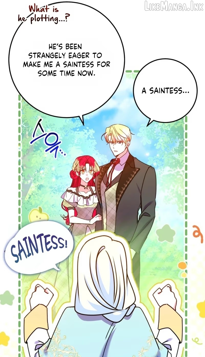 A Country Life With A Sexy King Chapter 60 page 75
