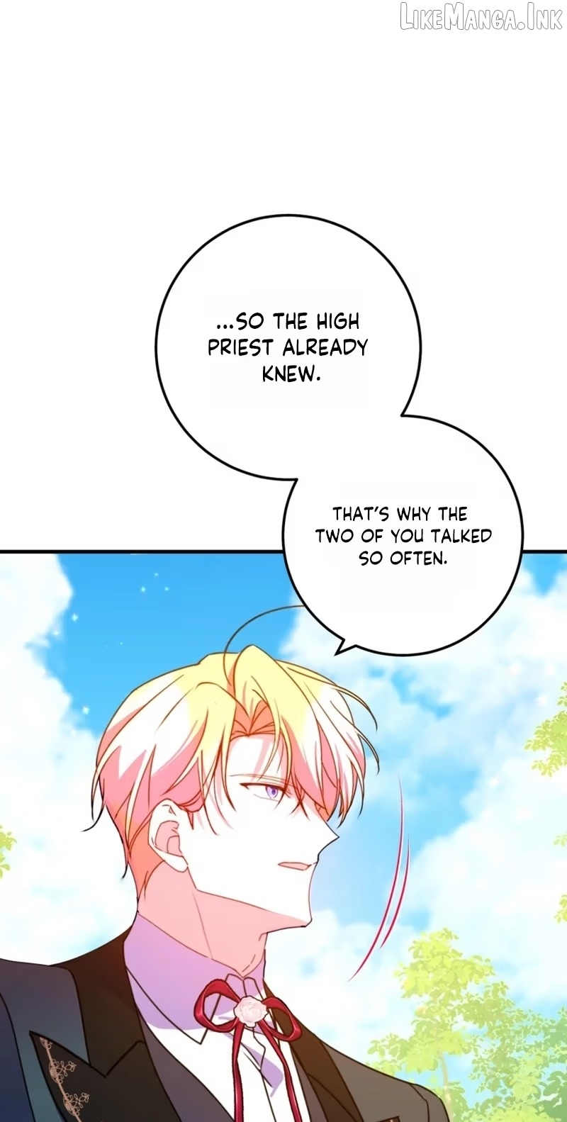 A Country Life With A Sexy King Chapter 60 page 63