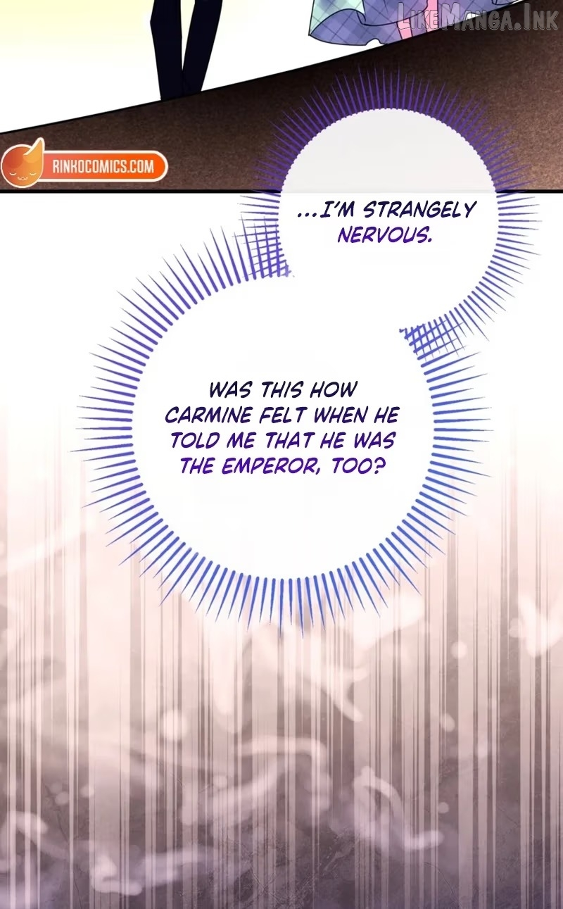 A Country Life With A Sexy King Chapter 60 page 66