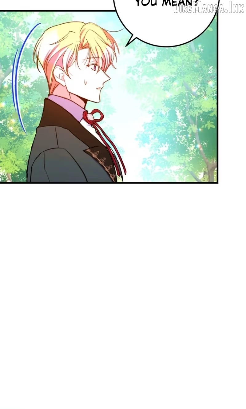 A Country Life With A Sexy King Chapter 60 page 59
