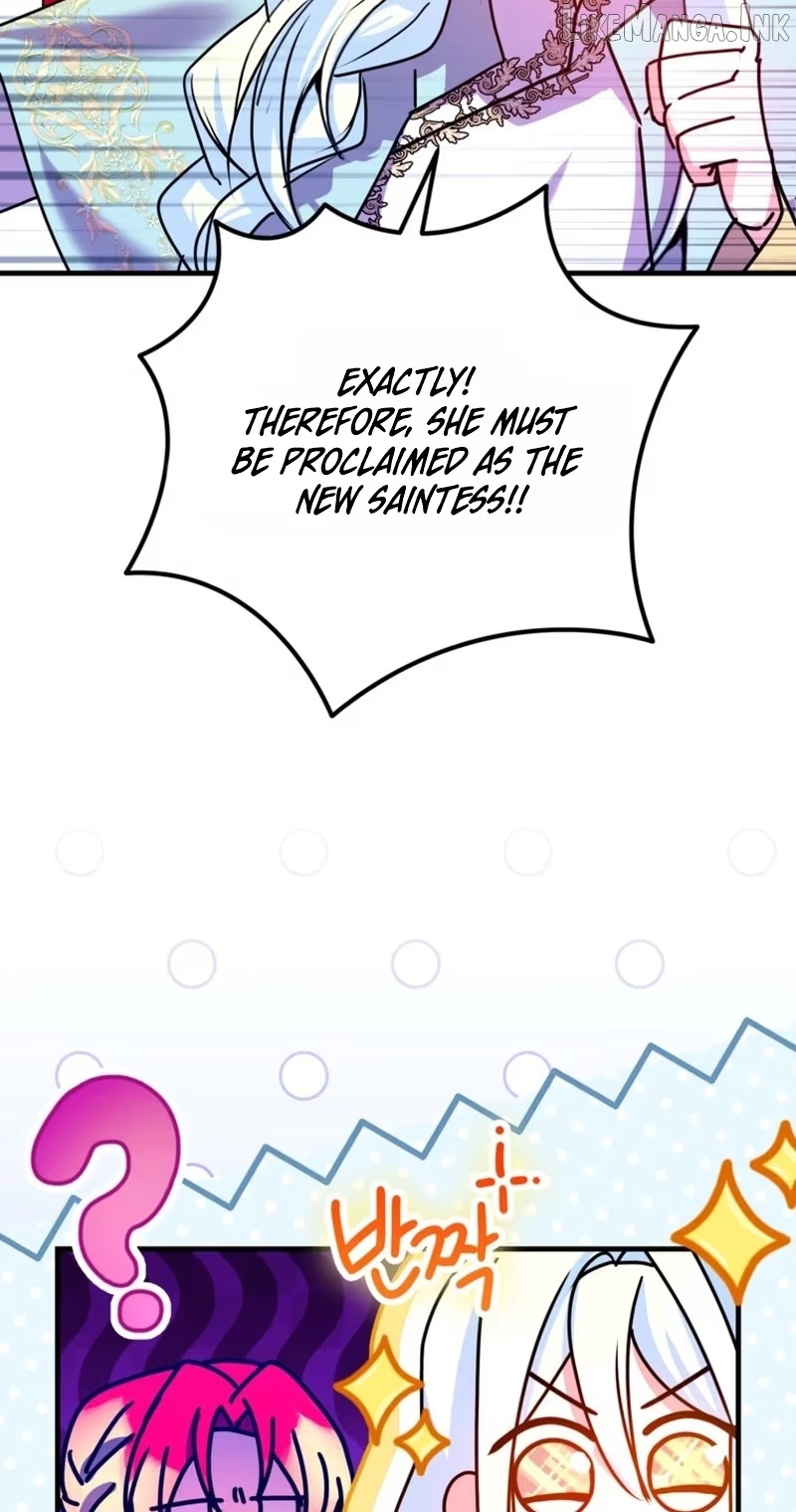 A Country Life With A Sexy King Chapter 60 page 72