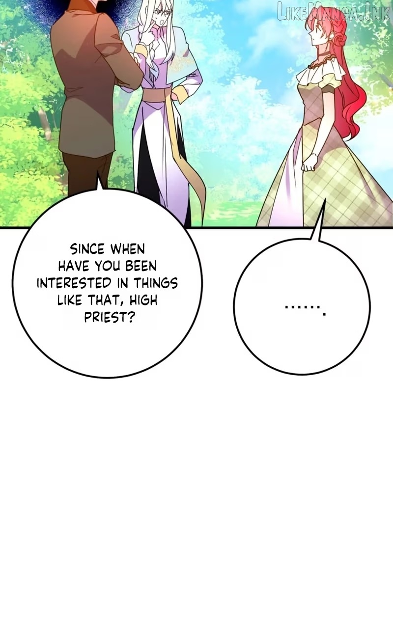 A Country Life With A Sexy King Chapter 60 page 53