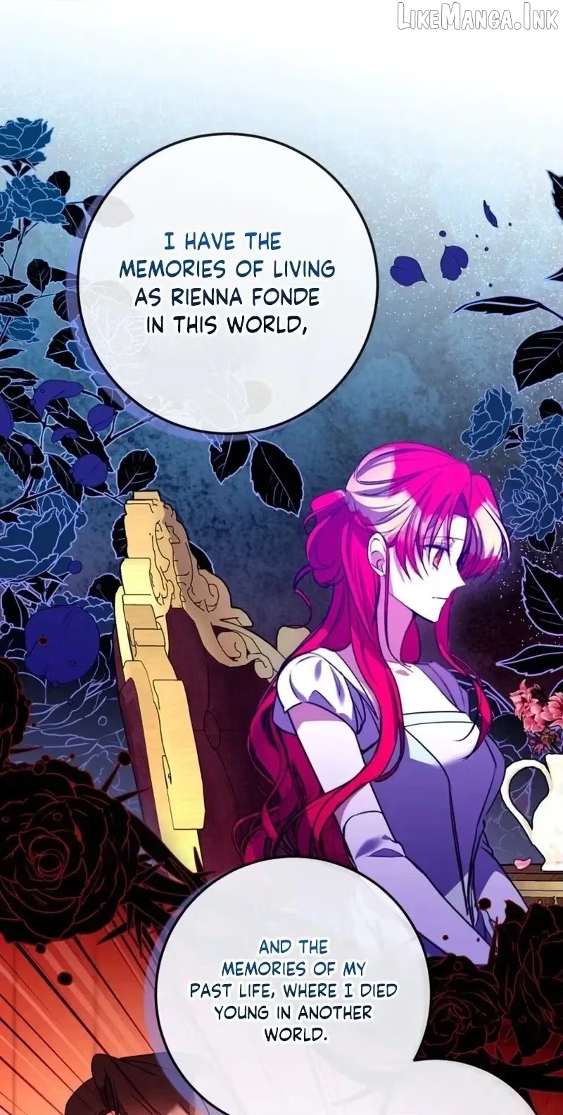 A Country Life With A Sexy King Chapter 60 page 60