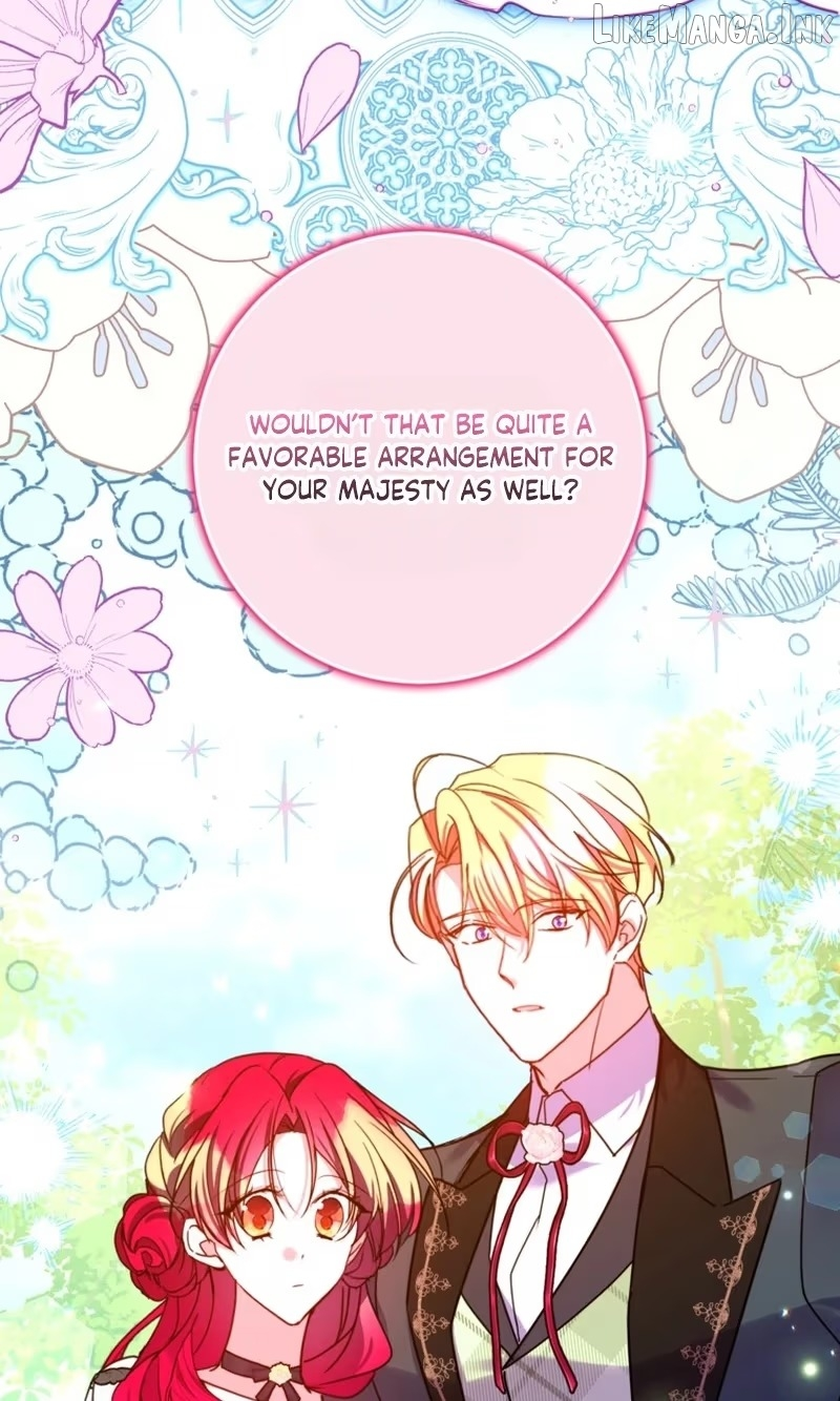 A Country Life With A Sexy King Chapter 60 page 82