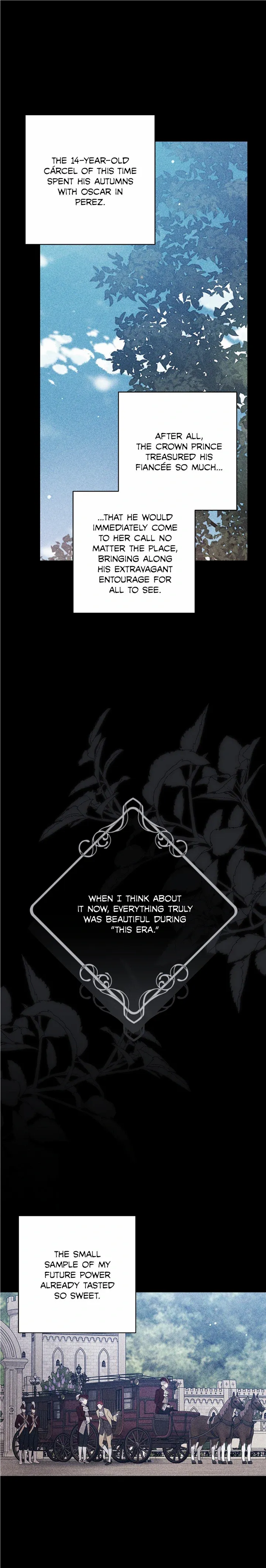The Broken Ring: This Marriage Will Fail Anyway Chapter 62 page 15