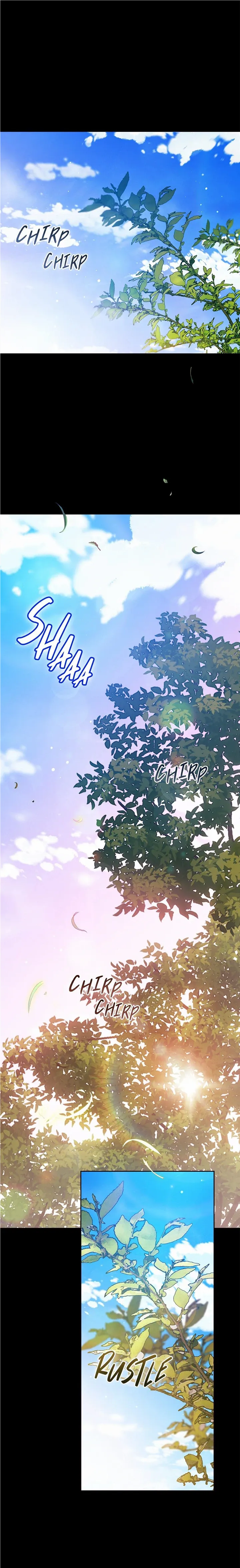 The Broken Ring: This Marriage Will Fail Anyway Chapter 62 page 2