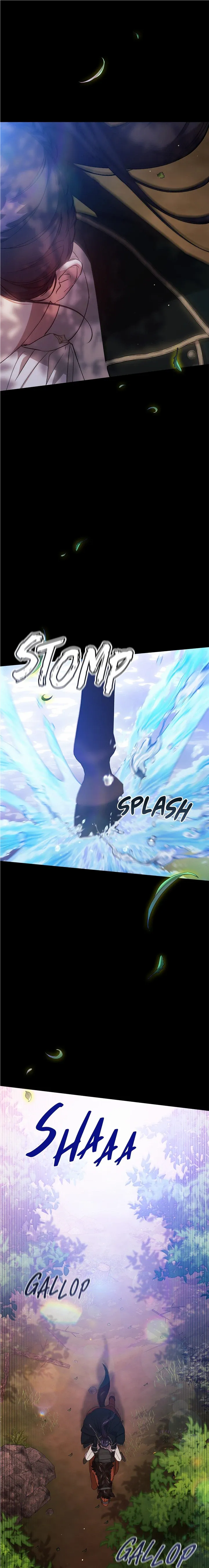 The Broken Ring: This Marriage Will Fail Anyway Chapter 62 page 3