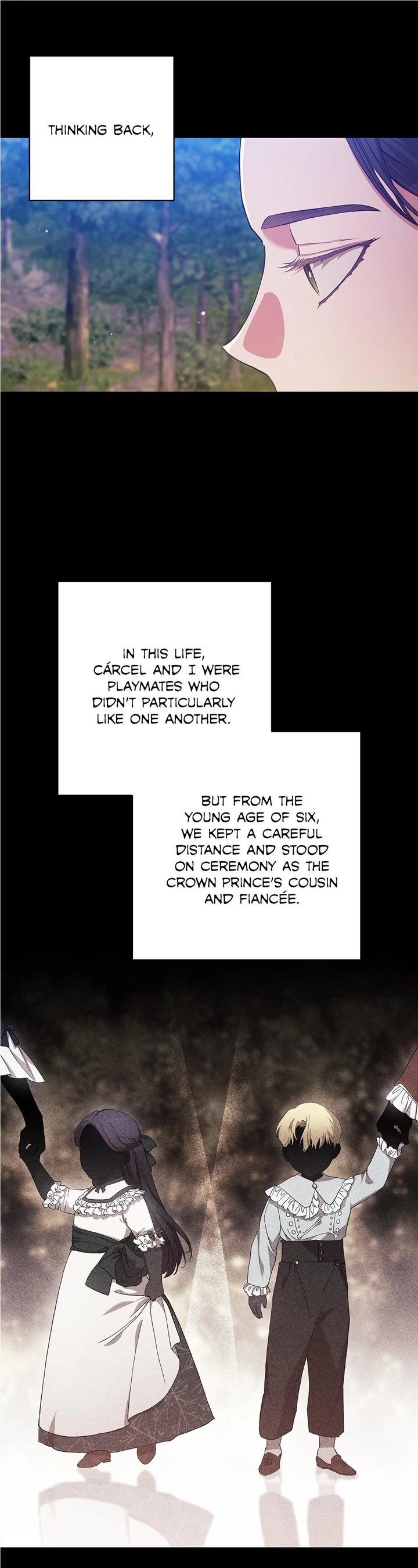 The Broken Ring: This Marriage Will Fail Anyway Chapter 62 page 14