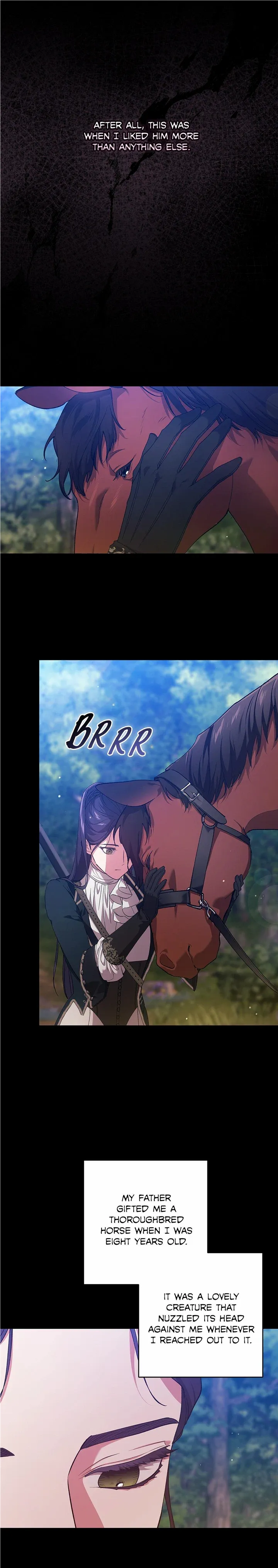The Broken Ring: This Marriage Will Fail Anyway Chapter 62 page 19